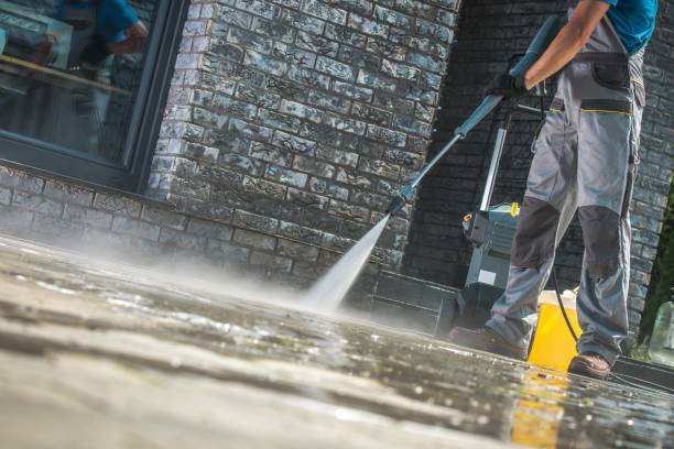 Professional Pressure Washing Services in Spring Valley, AZ